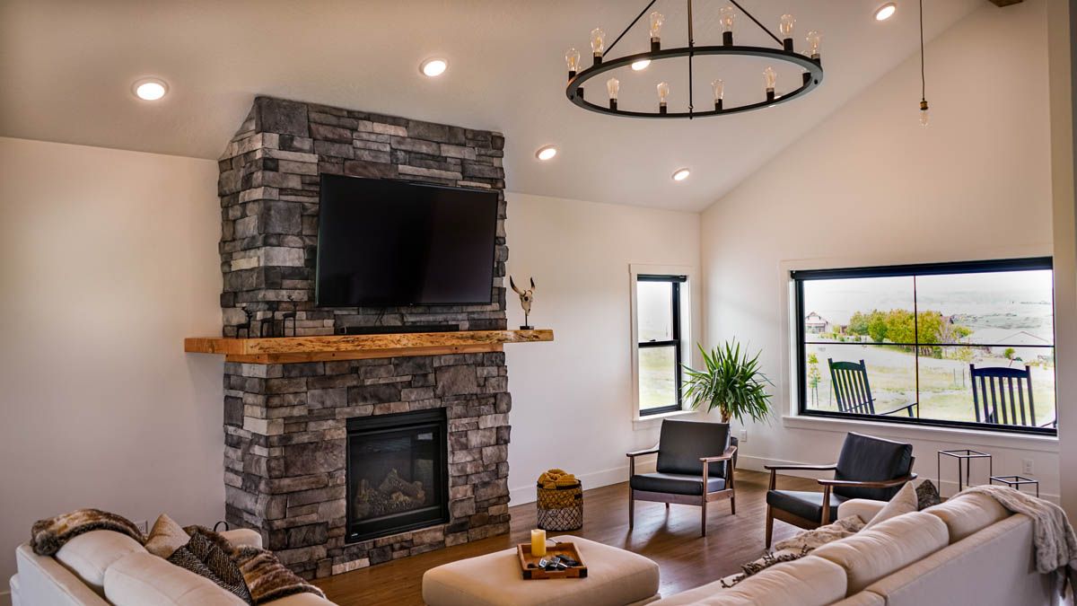 Home Builder Great Falls, MT KIB Homes