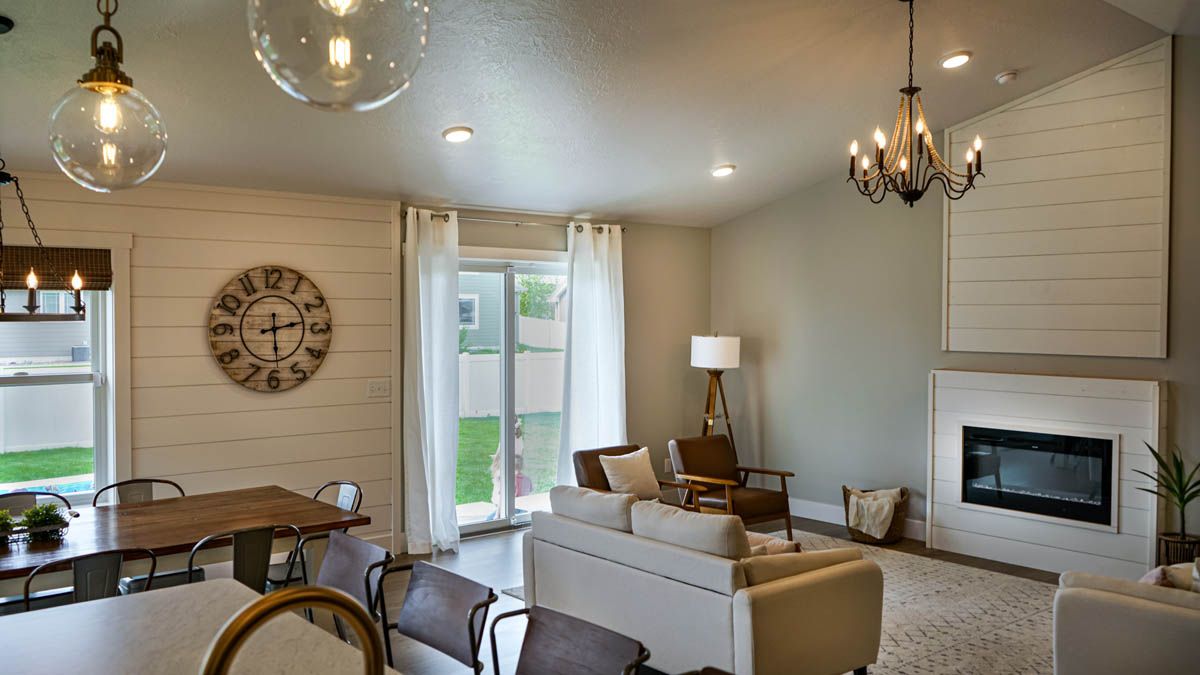 New Construction Photo Gallery KIB Homes