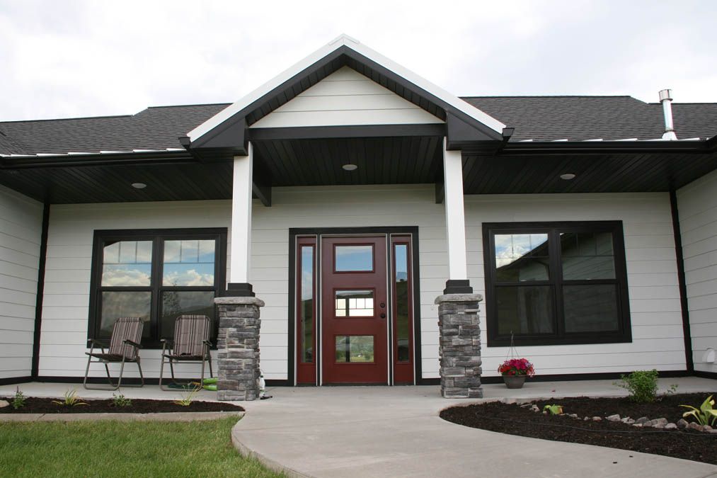 Home Builder Great Falls, MT KIB Homes