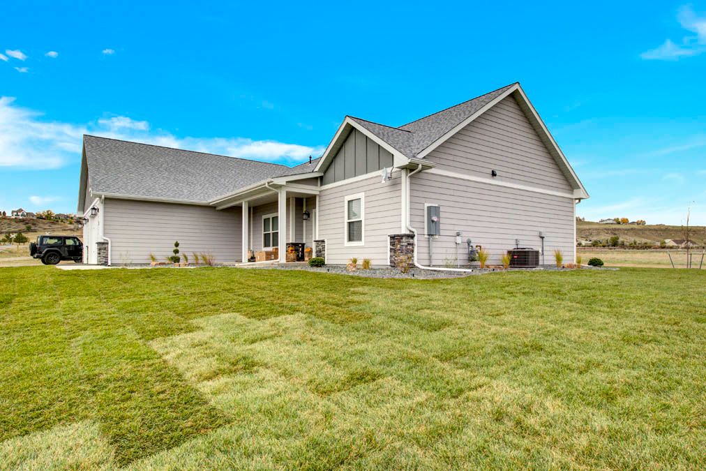 New Construction Photo Gallery KIB Homes