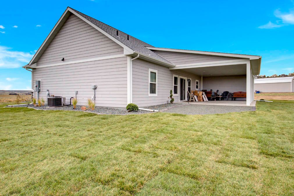 New Construction Photo Gallery KIB Homes