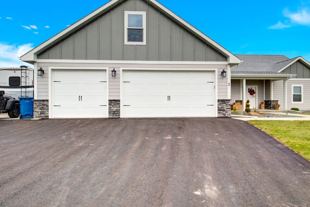 New Construction Photo Gallery KIB Homes