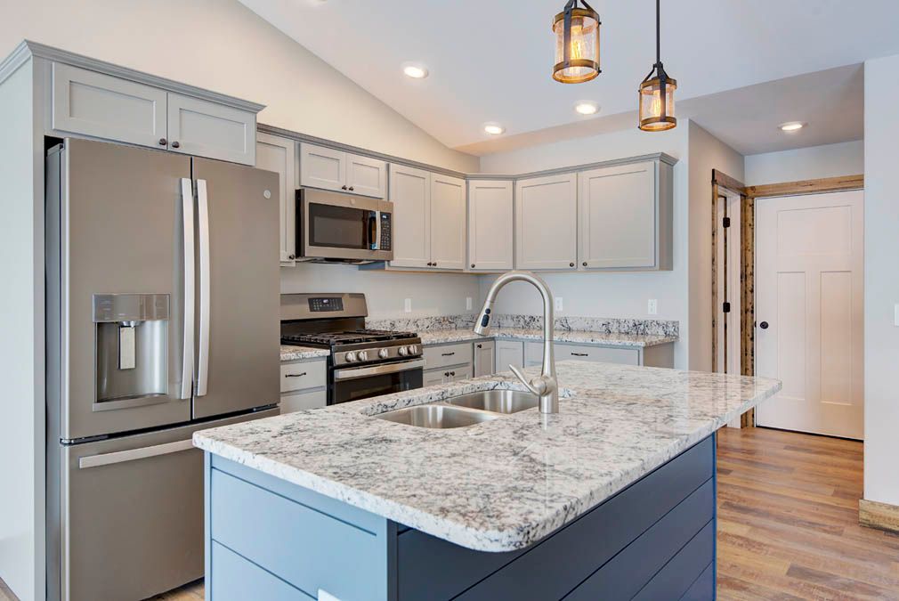 Home Builder Great Falls, MT KIB Homes