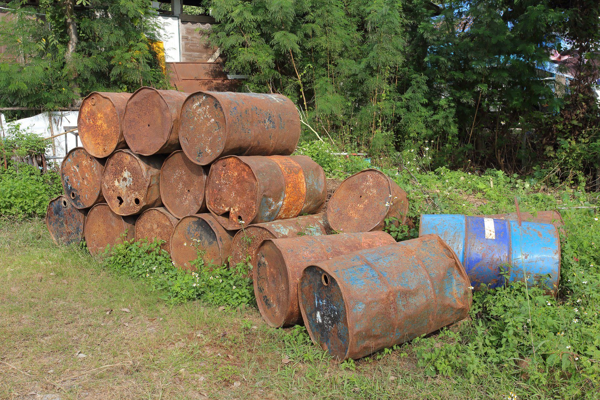 Environmental Remediation Casings    | Brownstown, MI | Absolute Quality Lawn Sprinklersnsity Polyethylene Piping(HDPE)  | Brownstown, MI | Absolute Quality Lawn Sprinklers