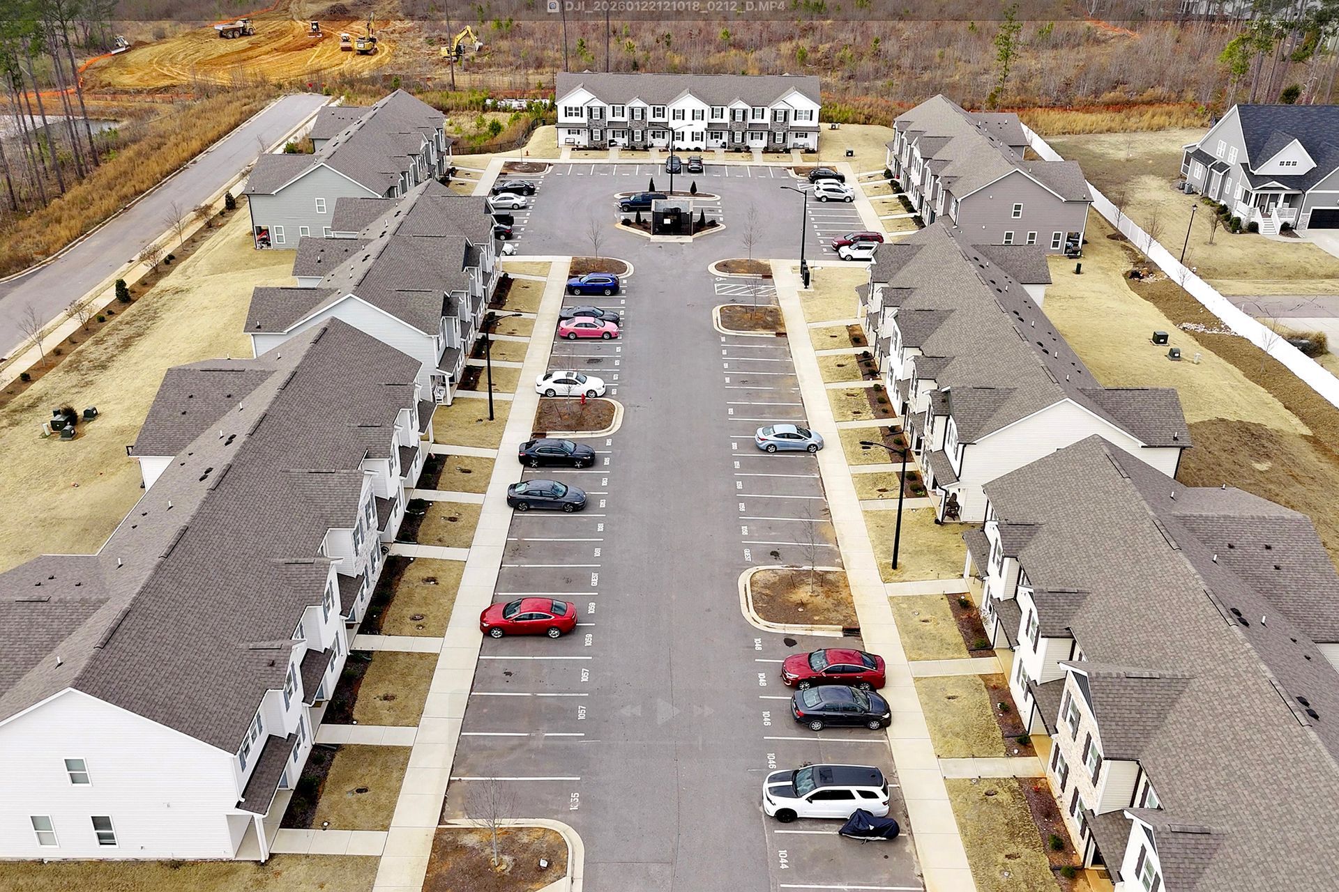 For Rent - Wiggins Village