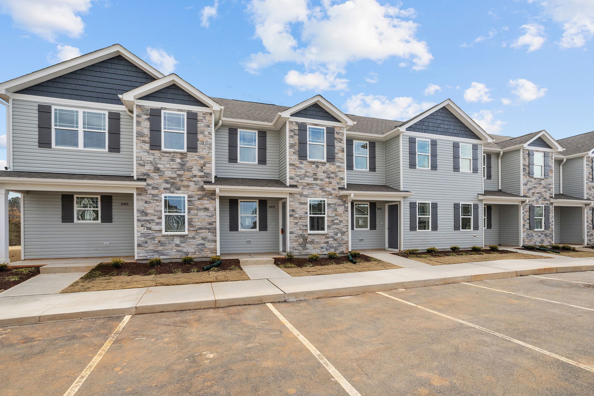 For Rent - Wiggins Village