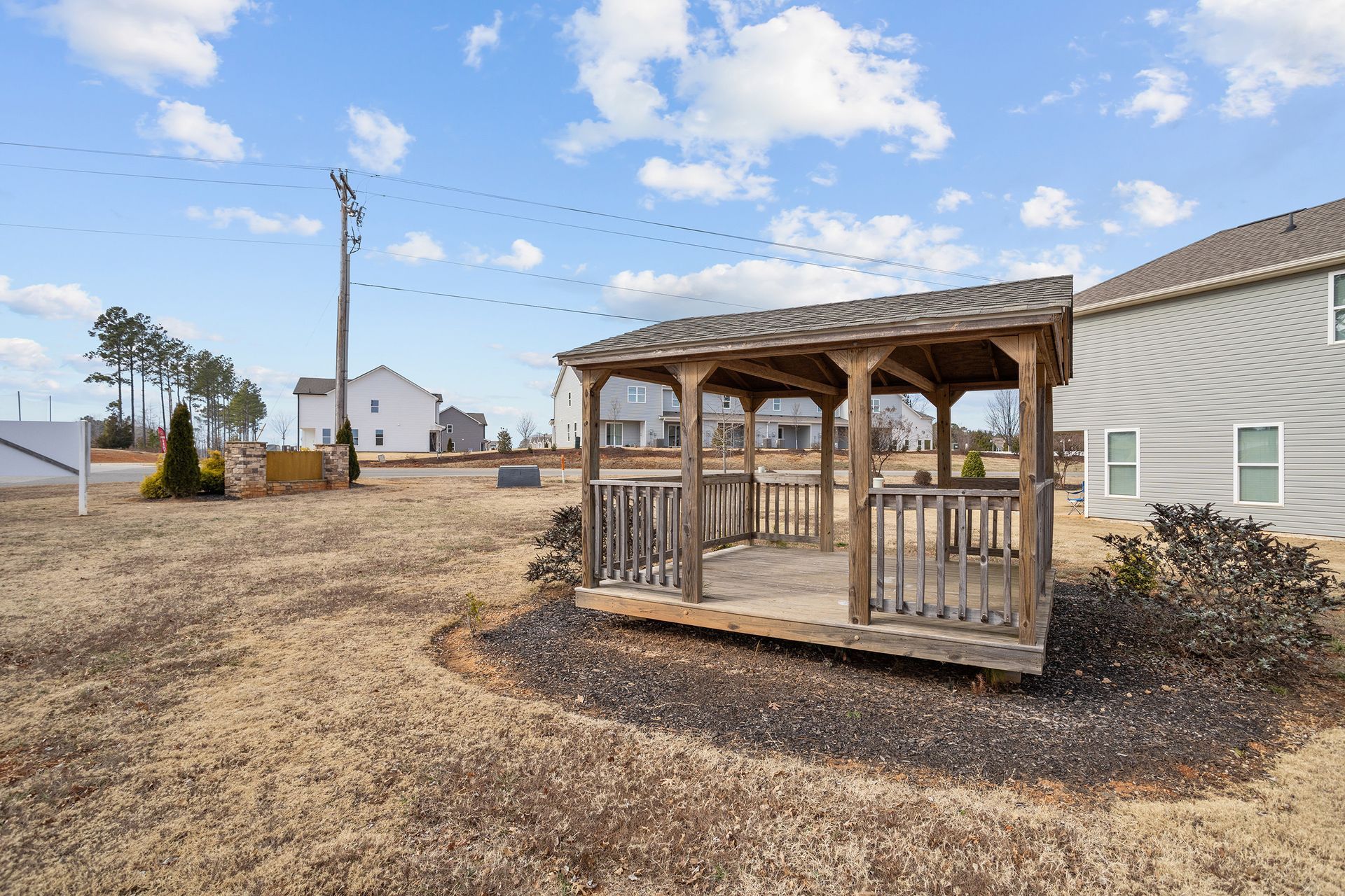 For Rent - Wiggins Village