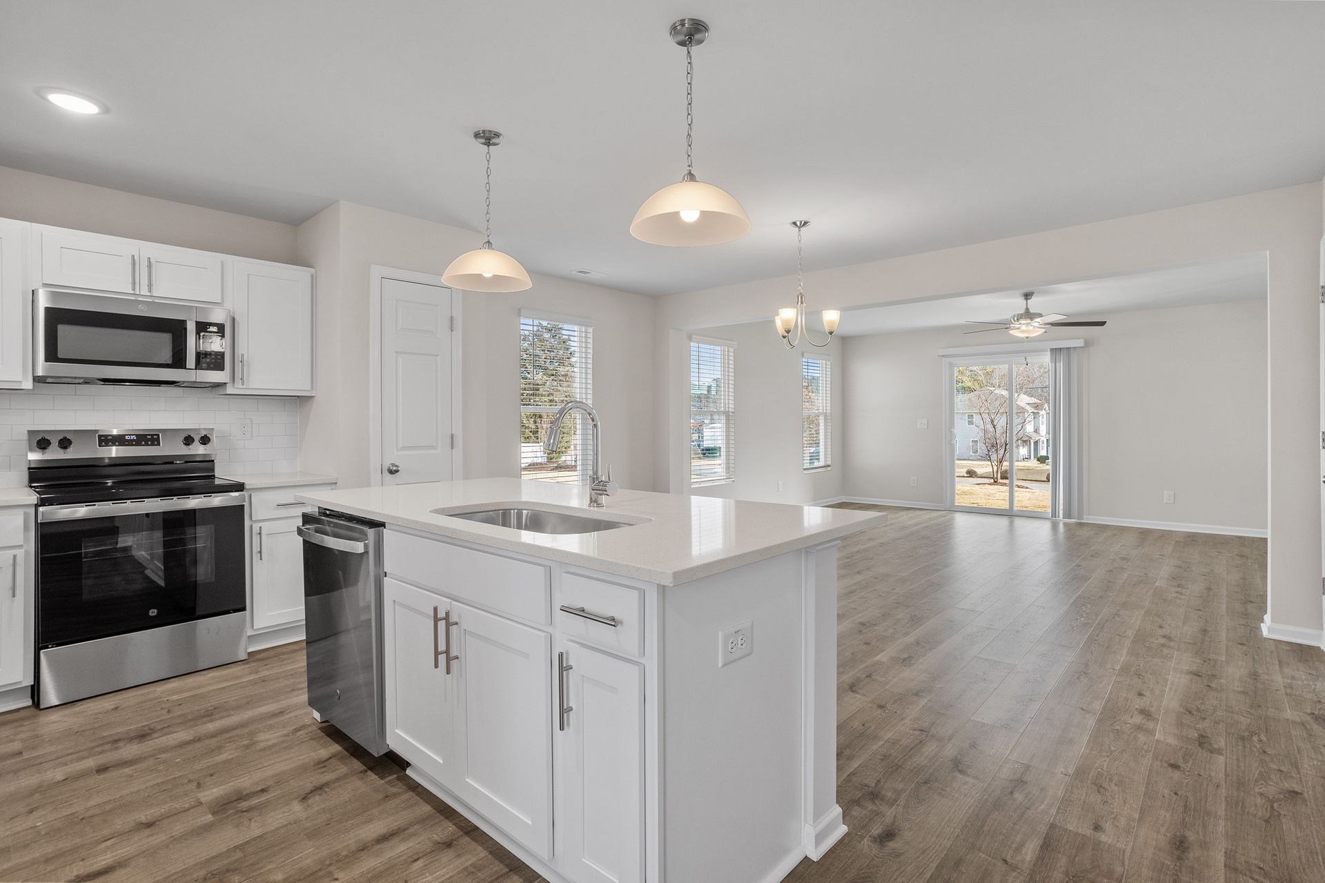 For Rent - Wiggins Village