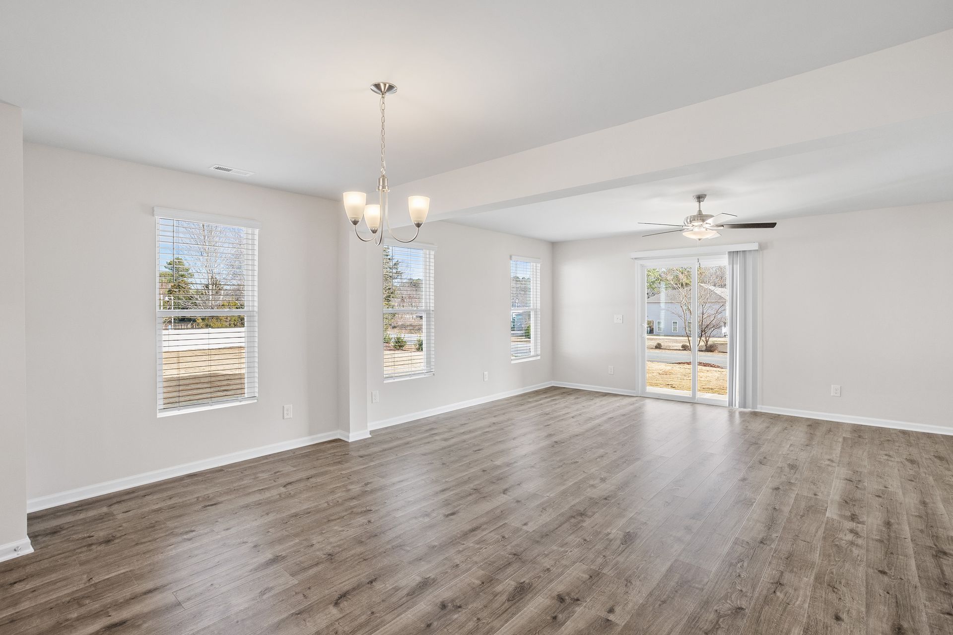 For Rent - Wiggins Village