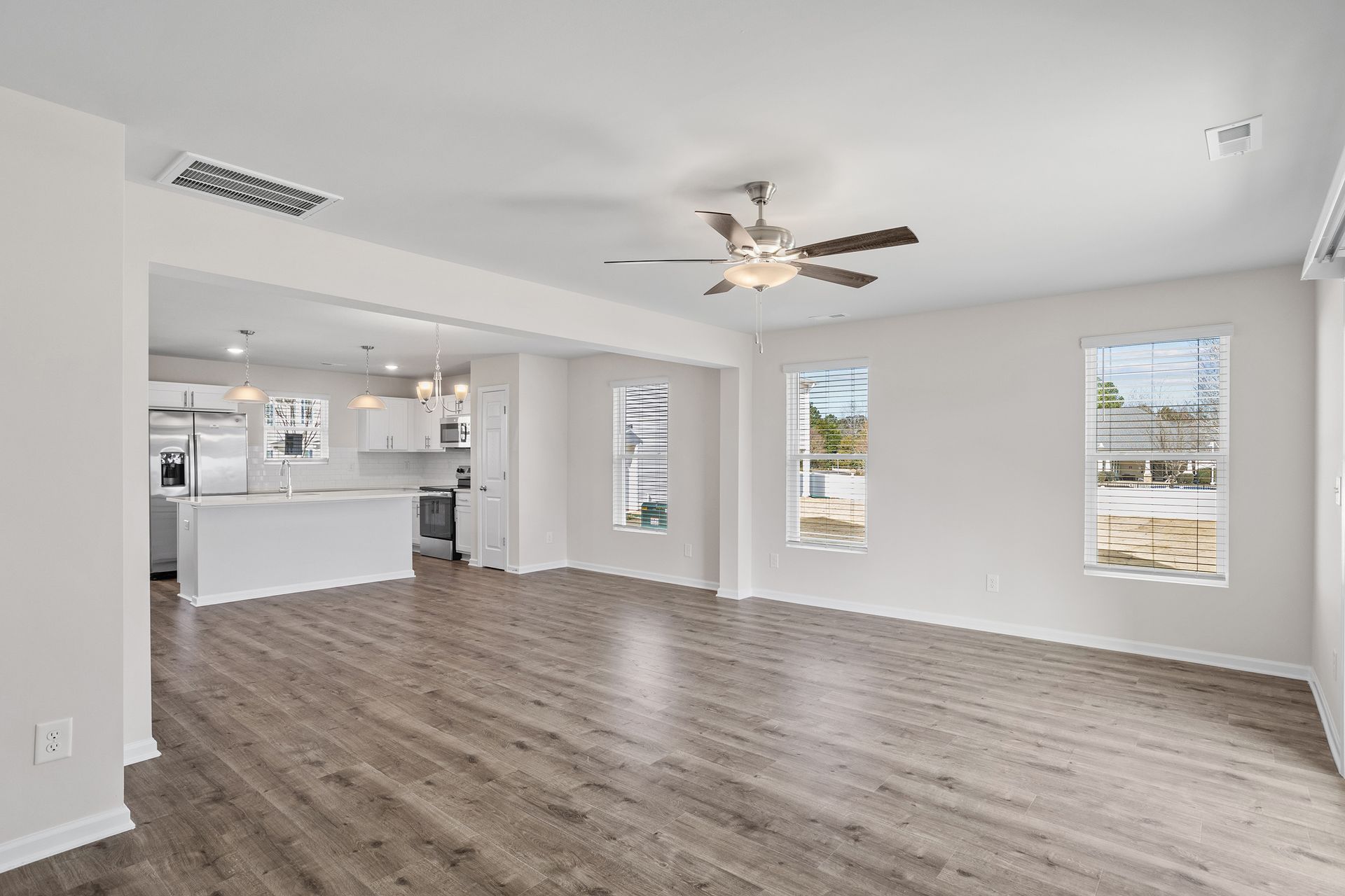 For Rent - Wiggins Village