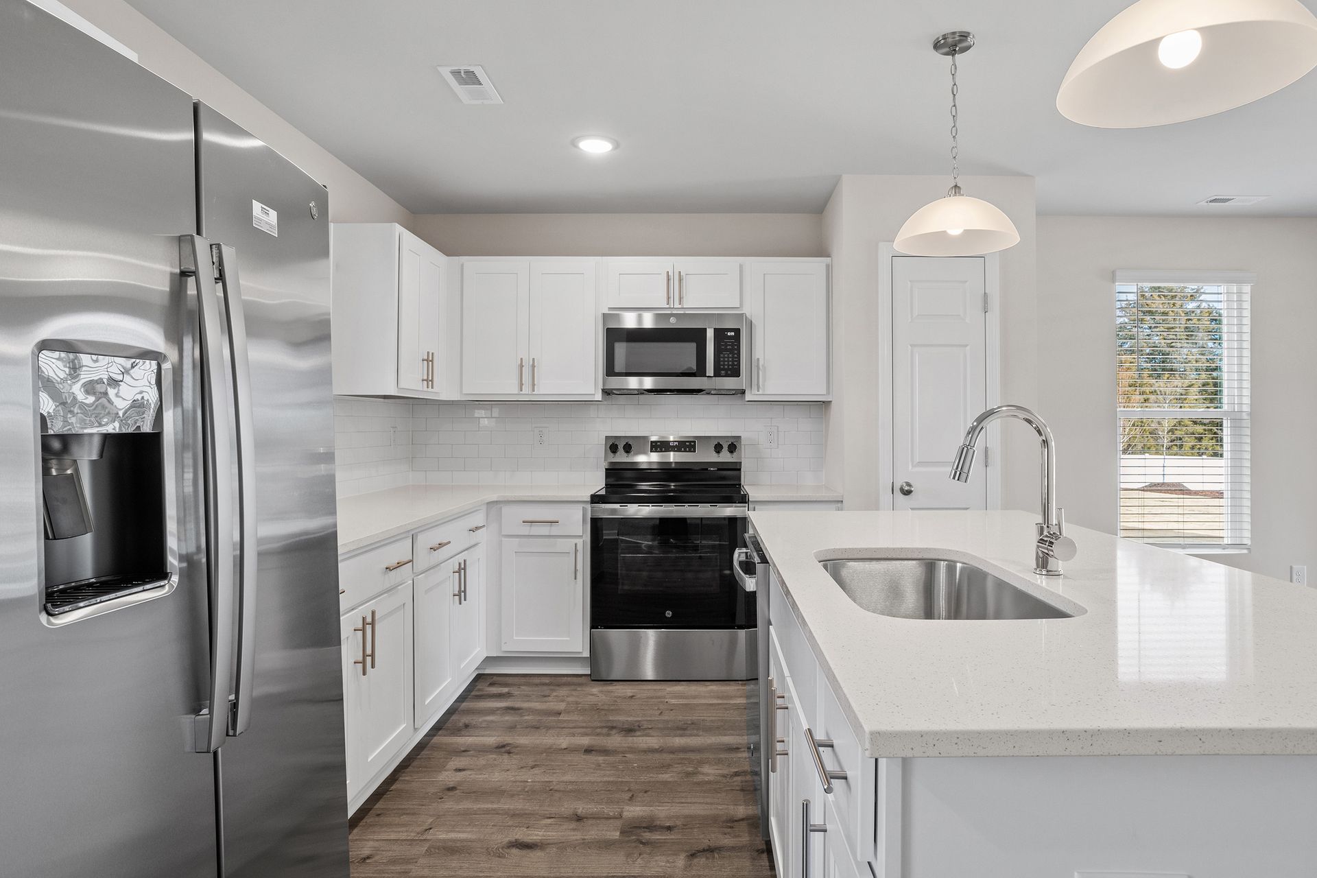 For Rent - Wiggins Village