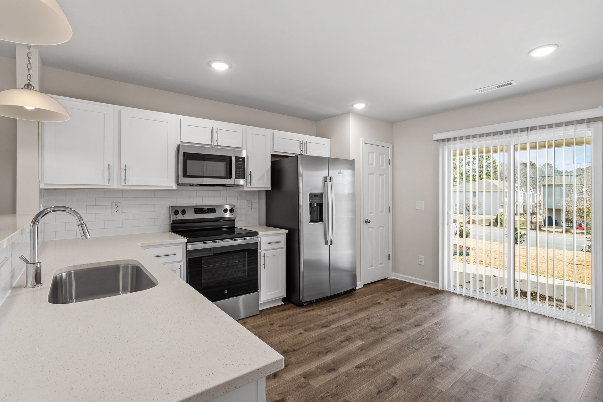 For Rent - Wiggins Village