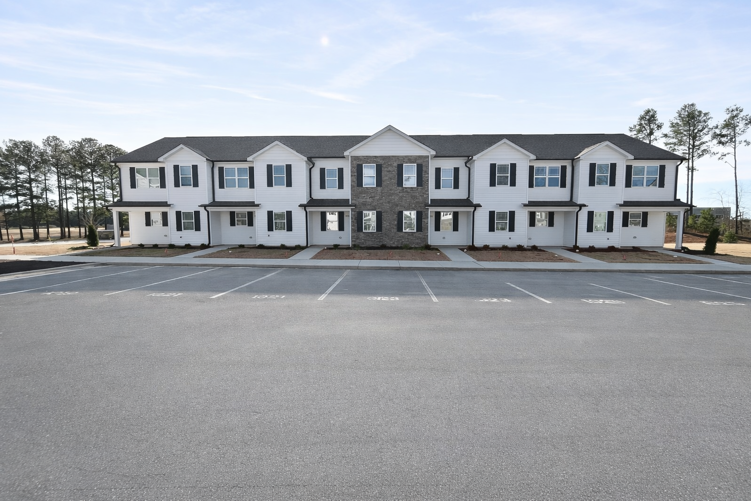 For Rent - Wiggins Village