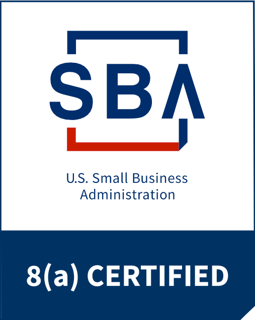 SBA logo