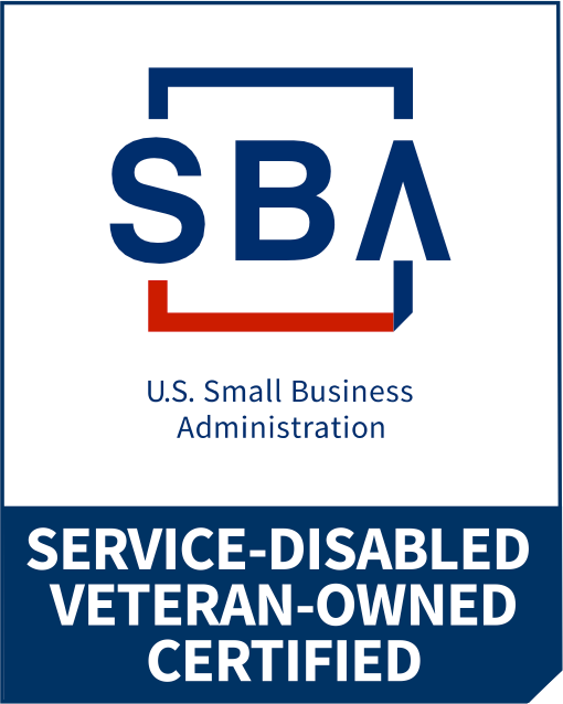 SBA logo