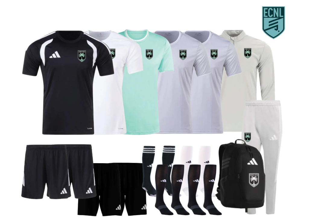 Seminole United Competitive Player Field Kit 26-27