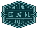 The ECNL-R Girls league logo 