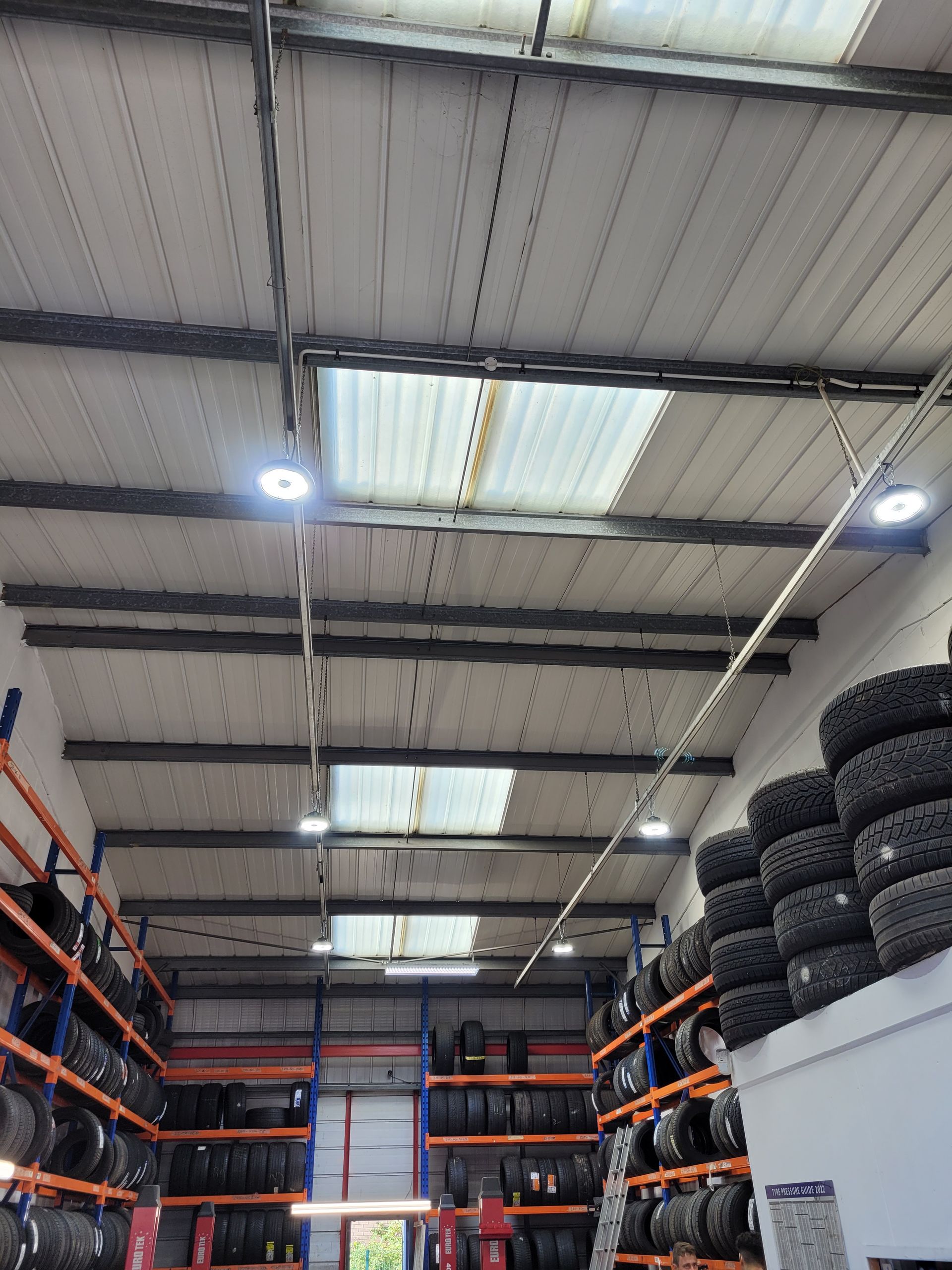 Emergency Electrician Swindon