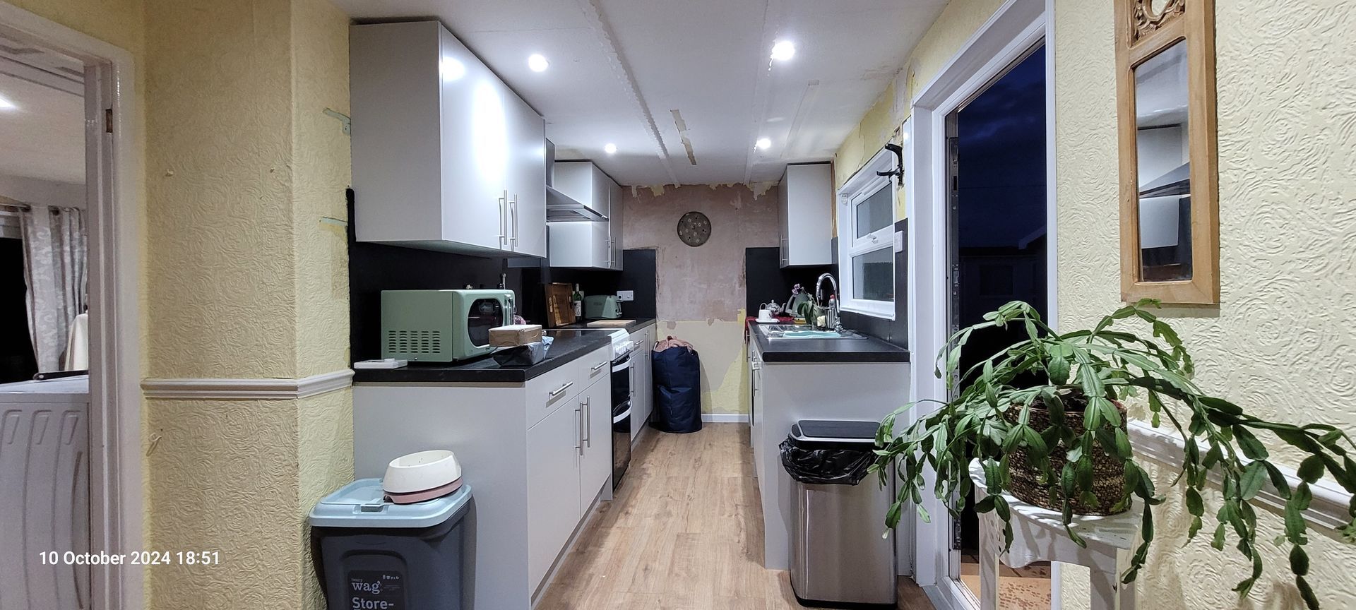 Emergency Electrician Swindon