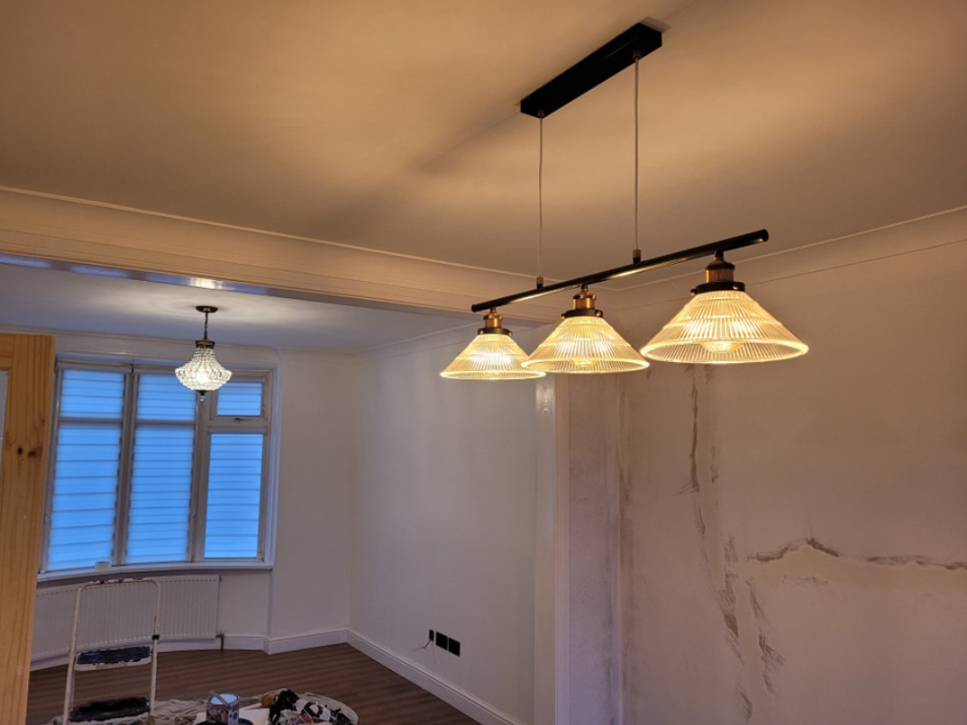 Emergency Electrician near me