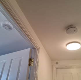 Lighting Installations
