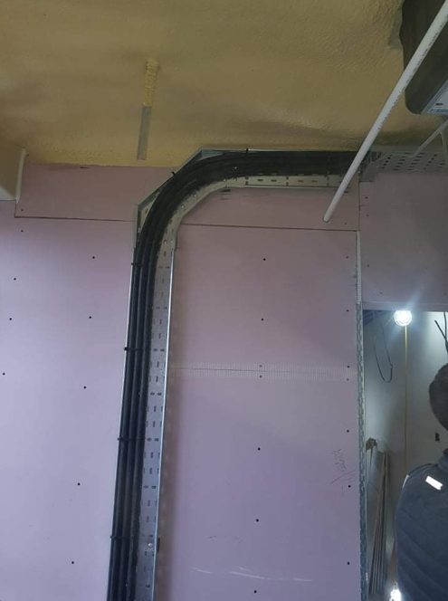 Commercial Electrical Services