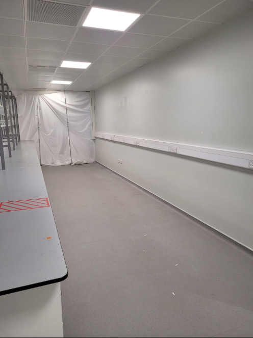 Commercial Electrical Services