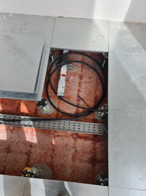 Commercial Electrical Services