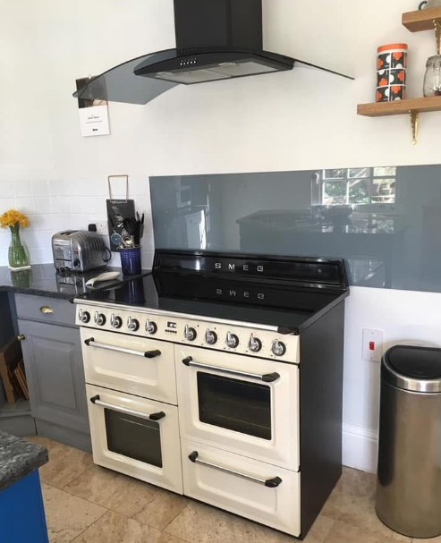 EM Electrical Electric stove