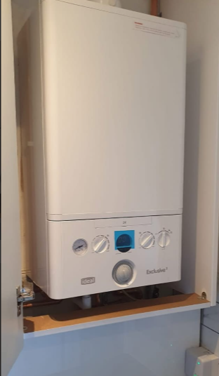 EM Electrical heating