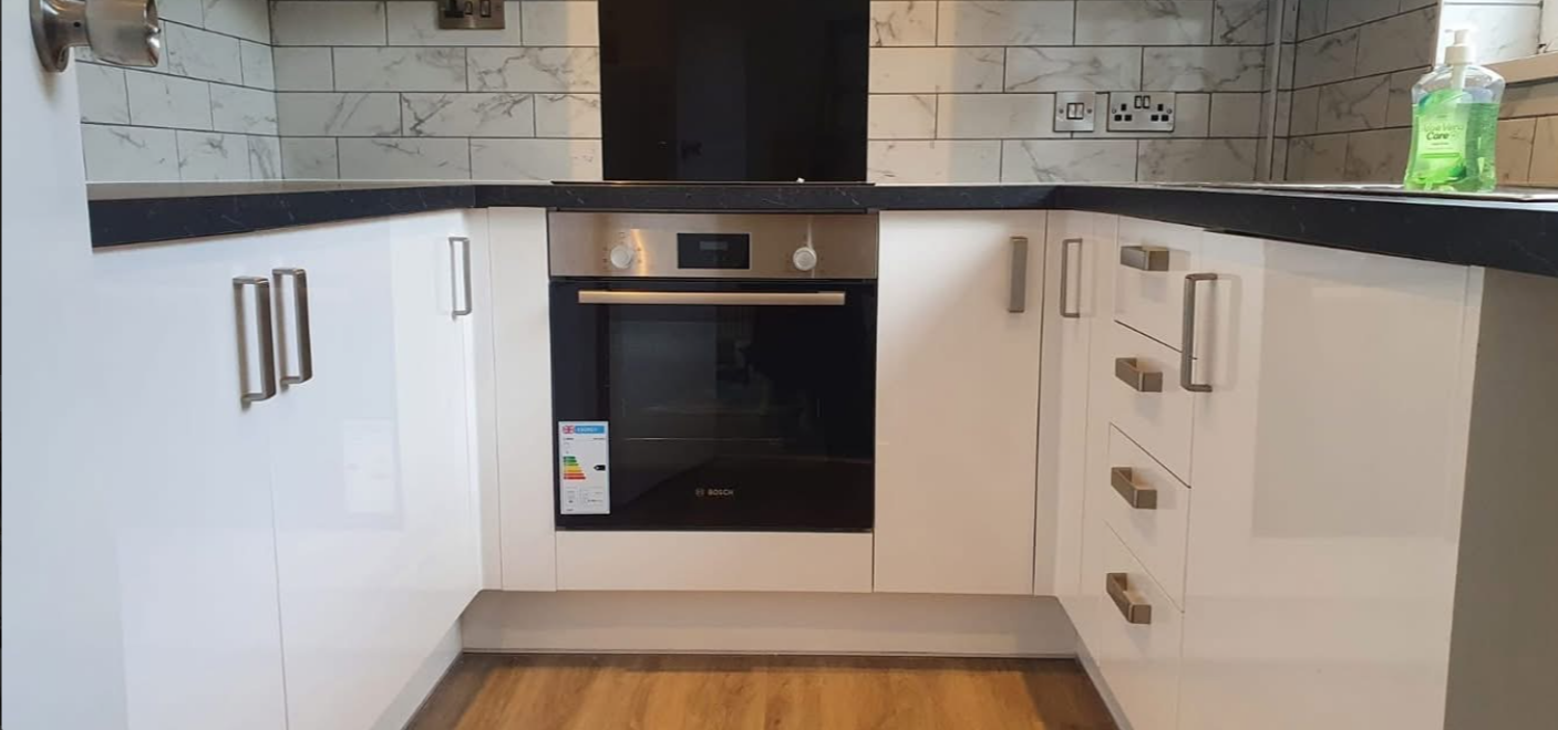 EM Electrical stove