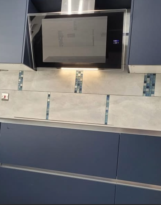 EM Electrical lighting