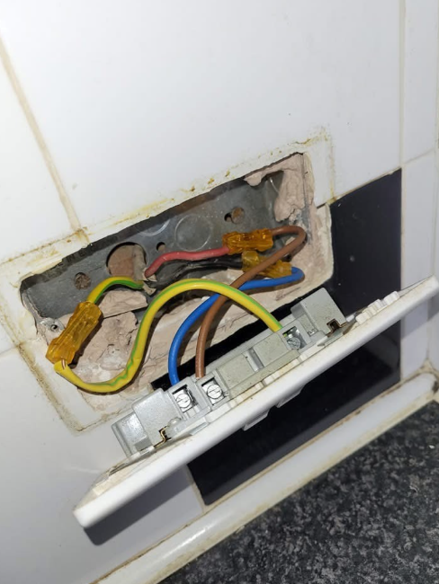 247 Electrician