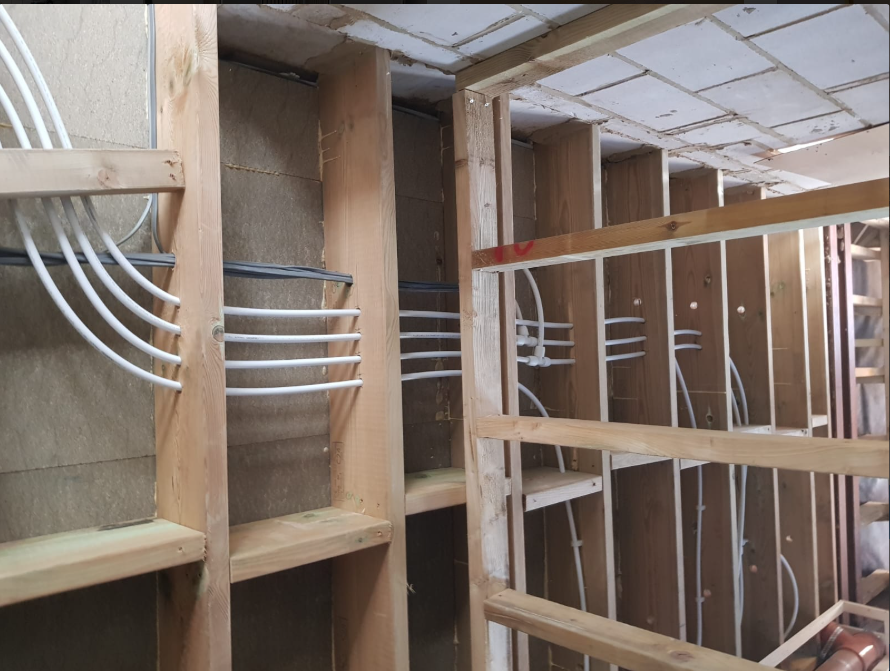 Home Rewire Electricians