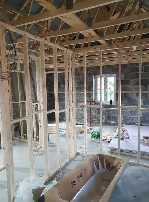 Home Rewire Electricians