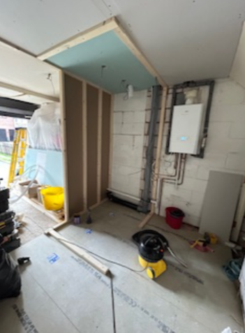 EM Electrical heating