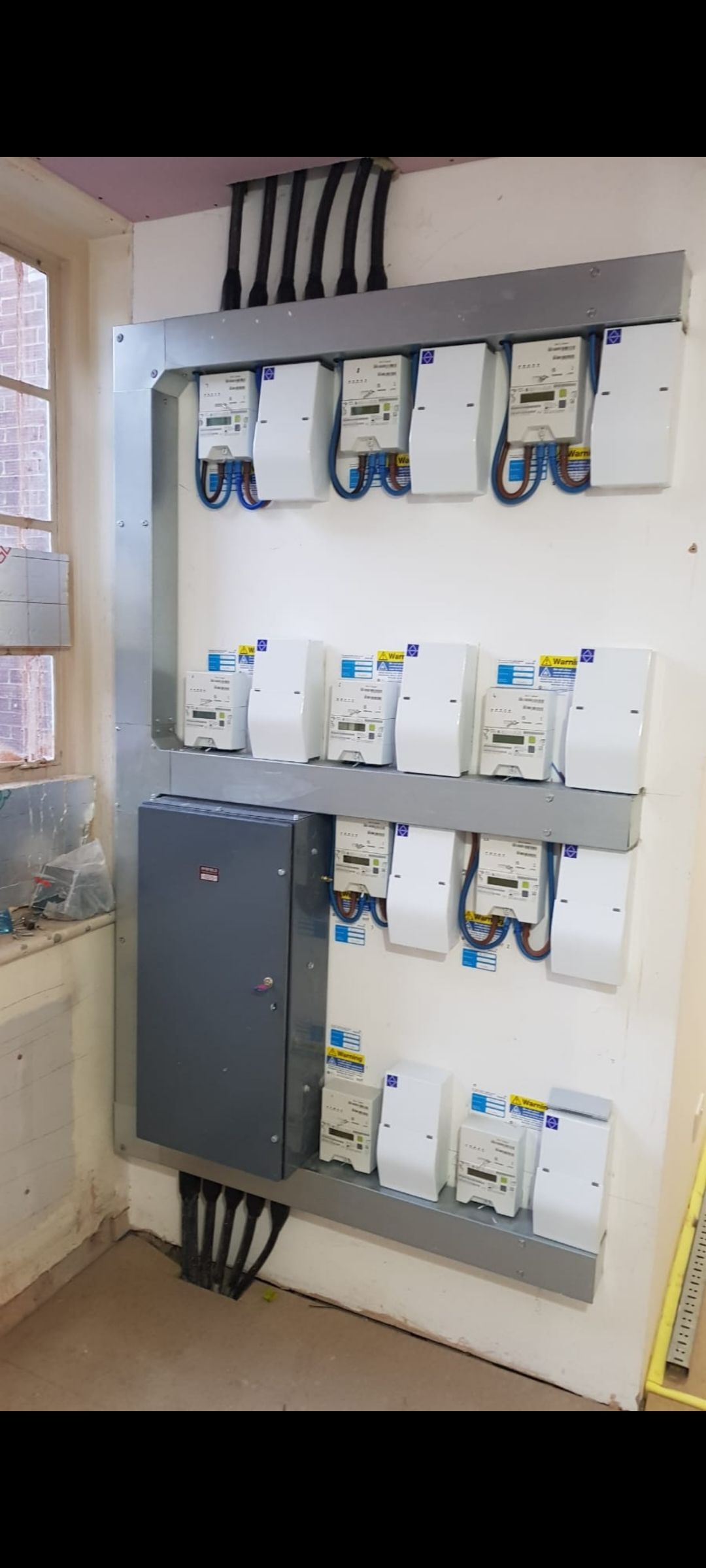 Emergency Electrician Swindon