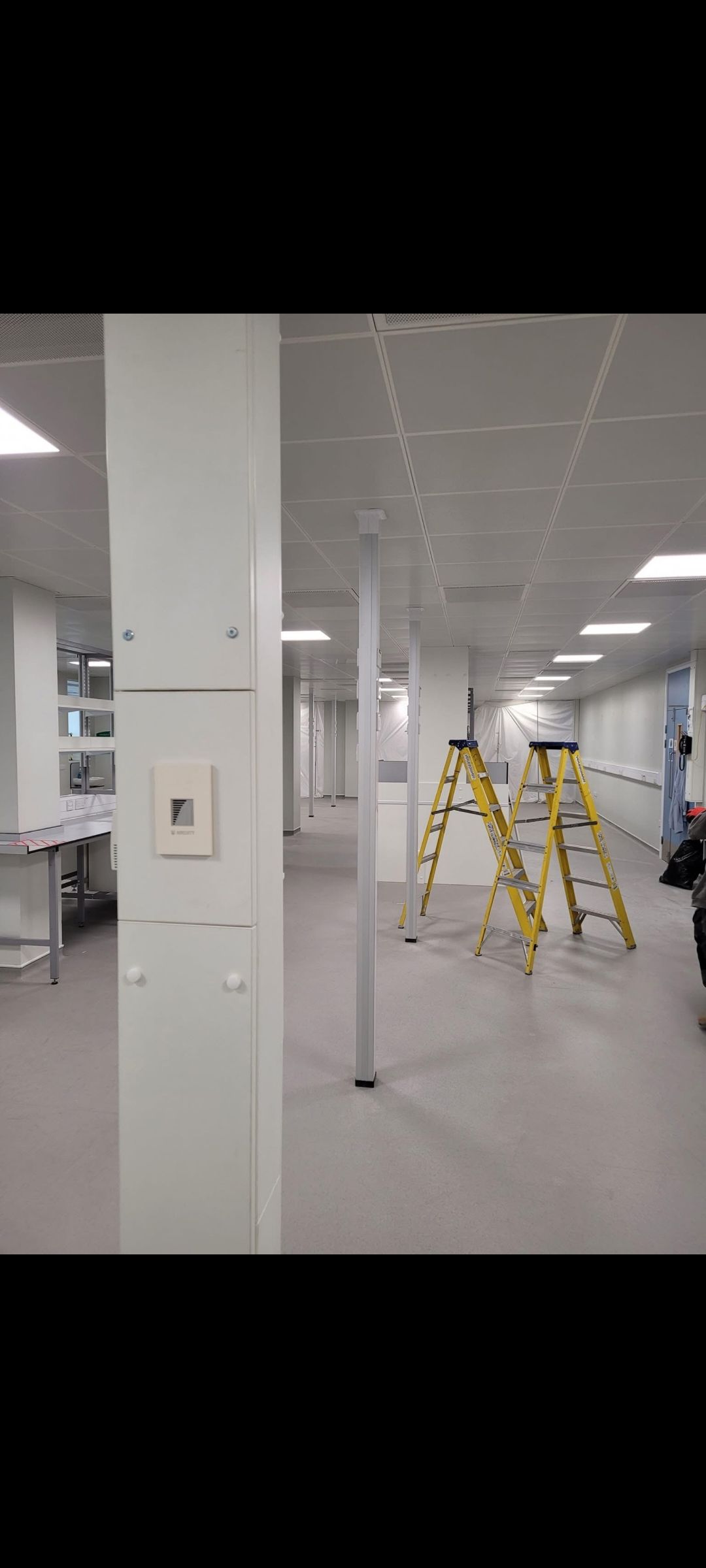 Emergency Electrician Swindon