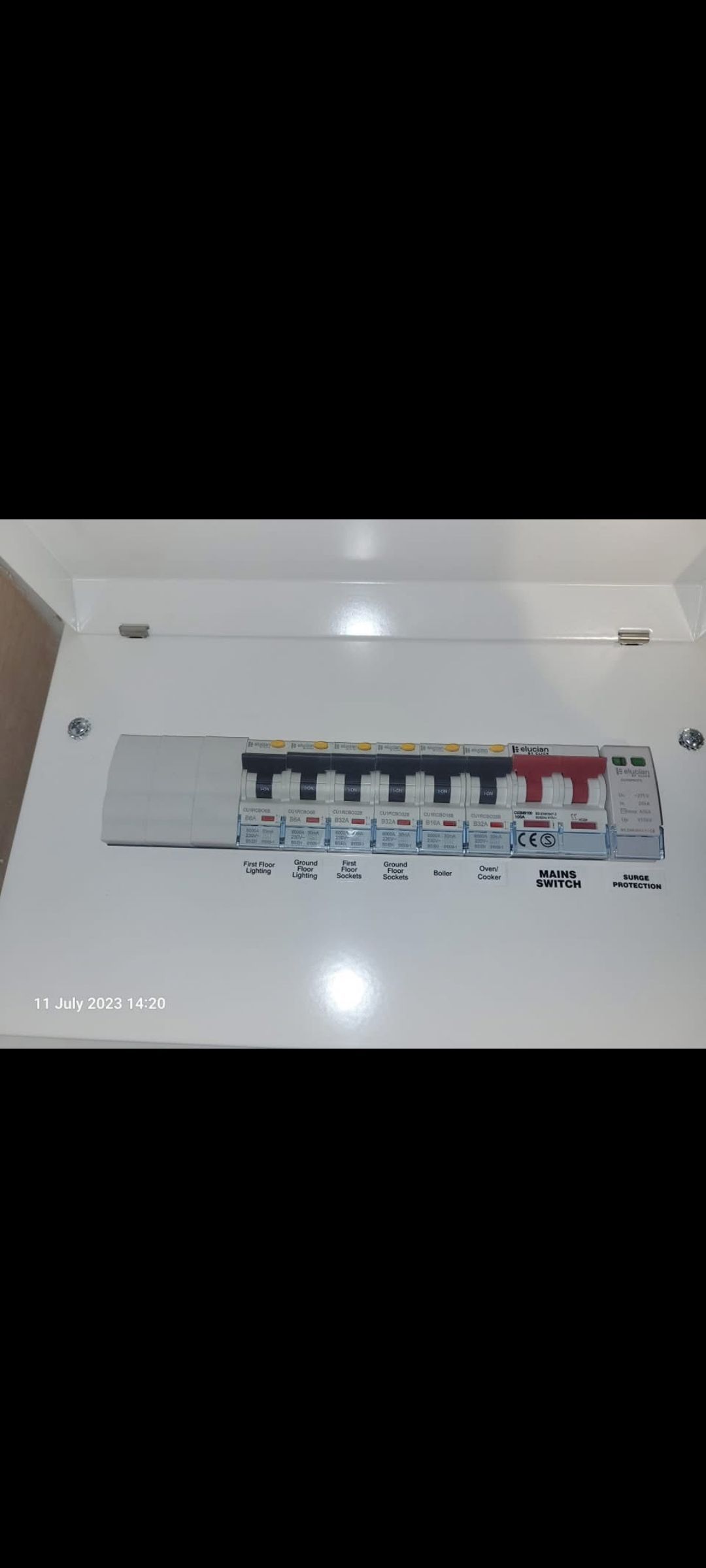 Emergency Electrician Swindon