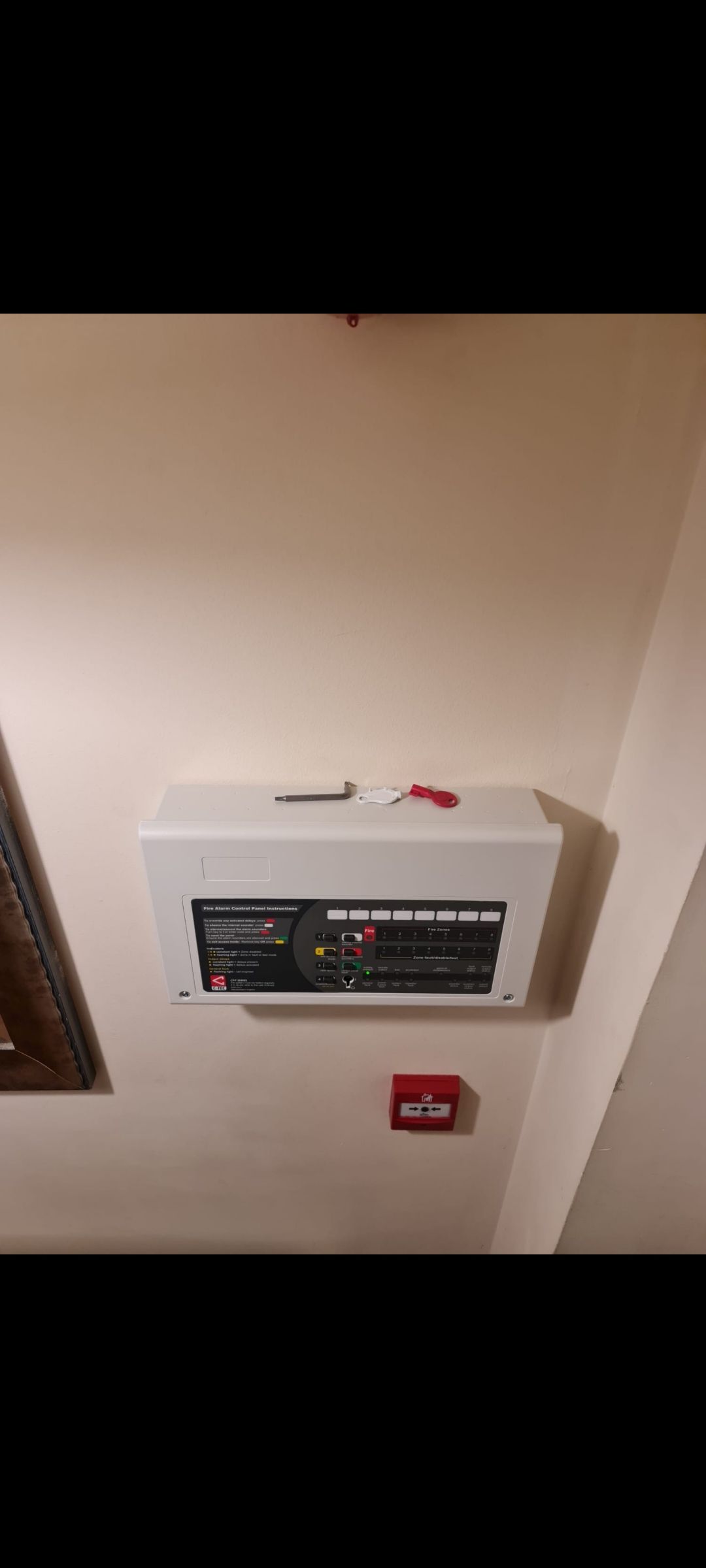 Emergency Electrician Swindon