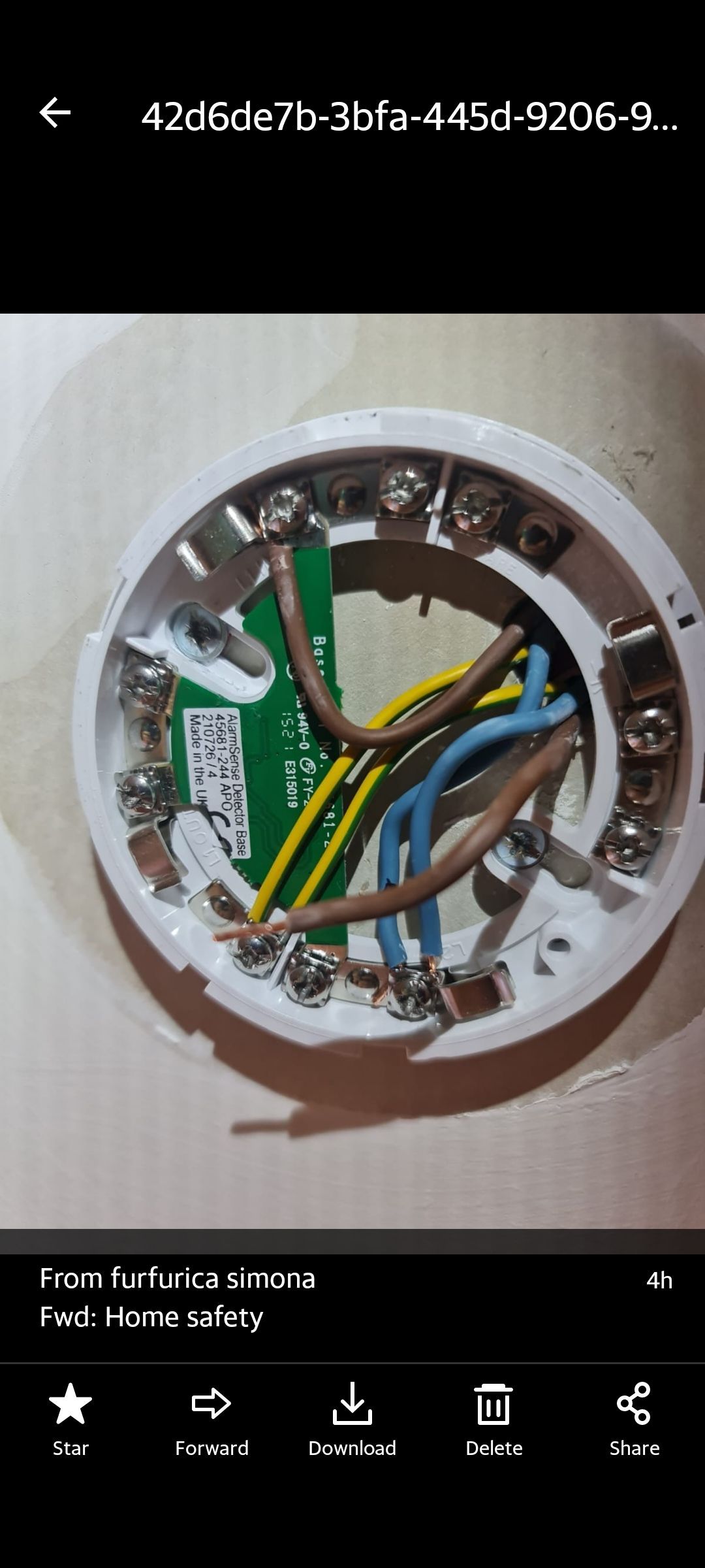 Emergency Electrician Swindon