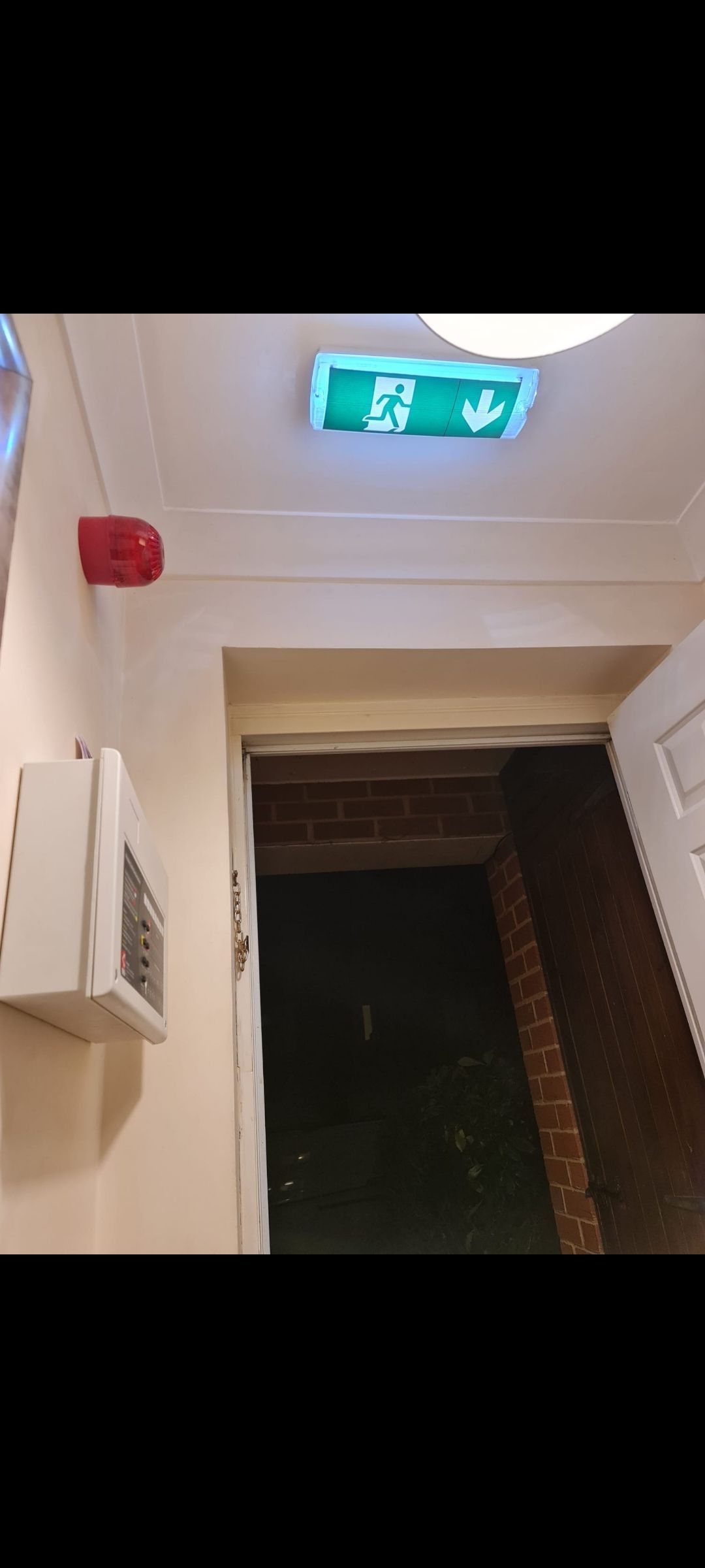Emergency Electrician Swindon