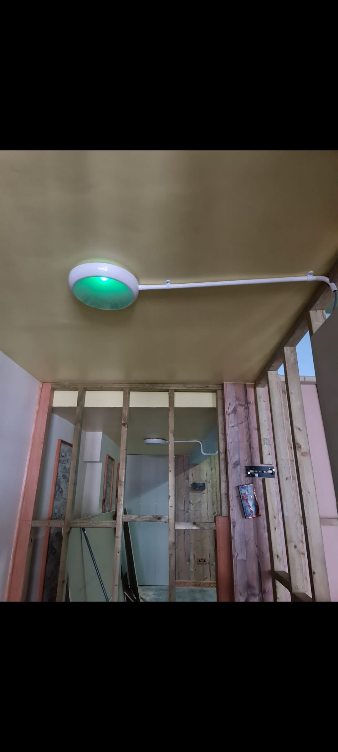 Emergency Electrician Swindon