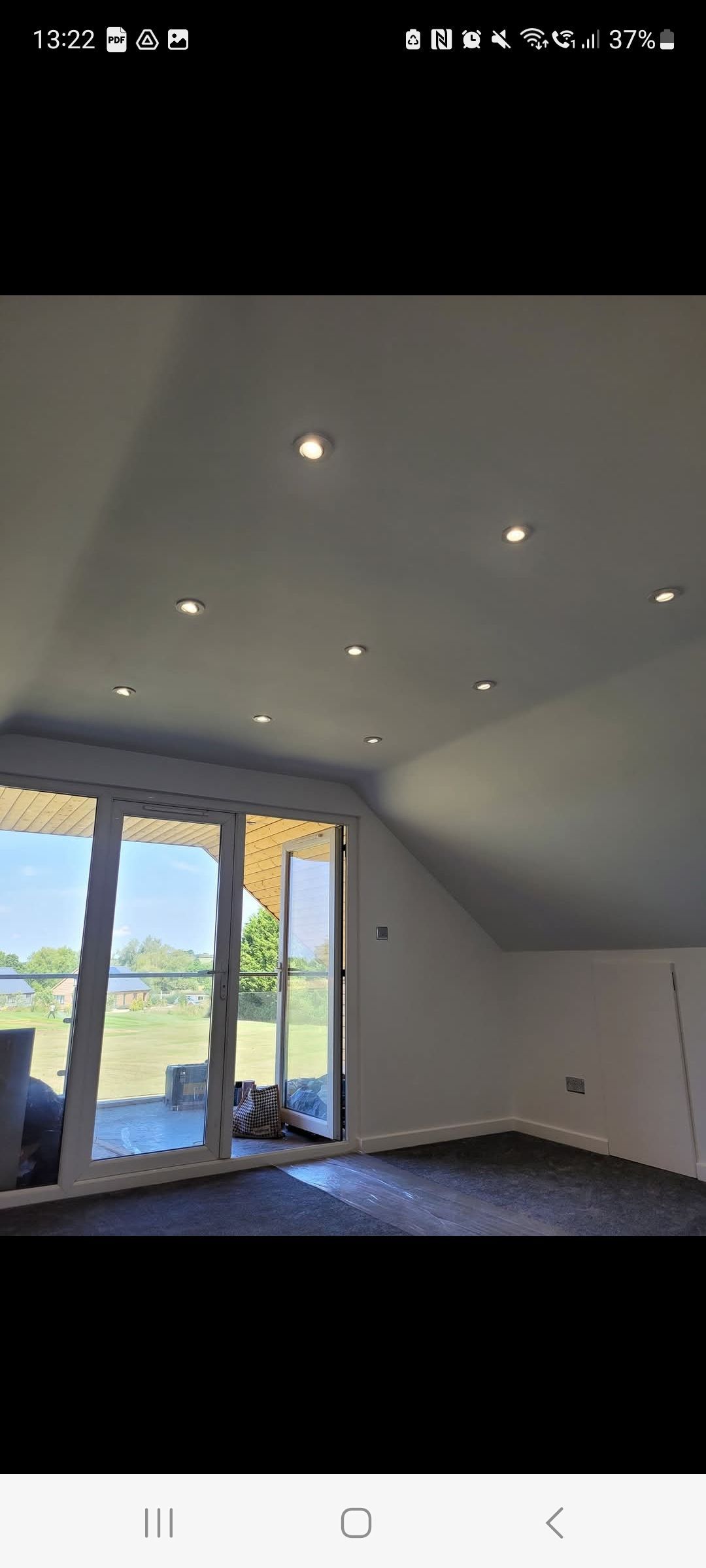 Emergency Electrician Swindon