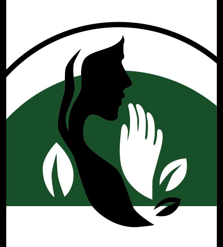 Healing Hands Graphic — Hands on Healing Massage In Tamworth, NSW