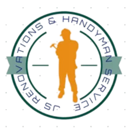 JS Renovations and Handyman Services logo