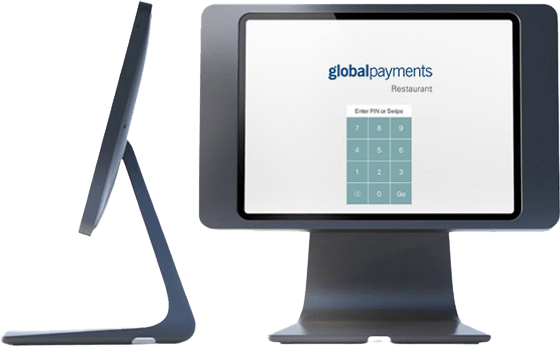 global payment