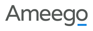 Ameego Logo