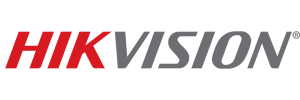 Hikvision Logo