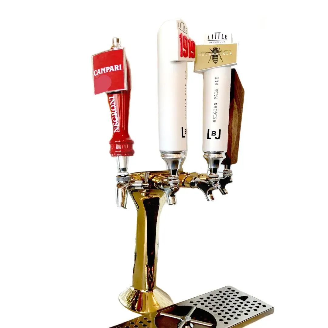 Liquor/Draught/Food Control